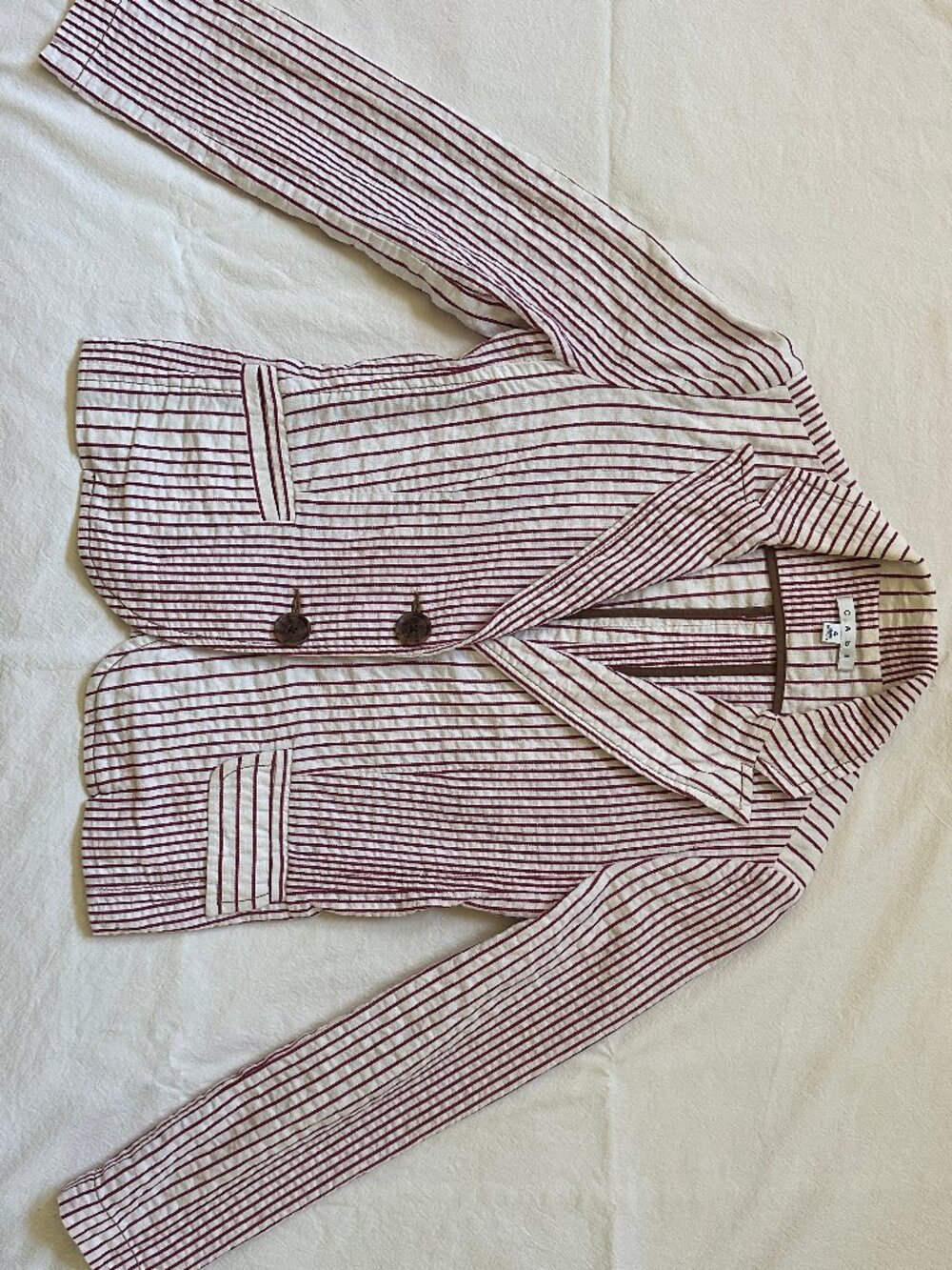 Cabi Jacket